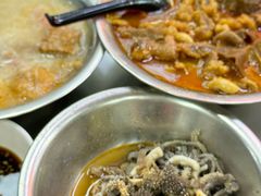 -铭辉沙嗲面(新街商业城店)