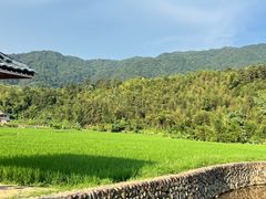 -云水谣景区
