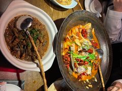-掌柜的店·河南的菜(世茂店)
