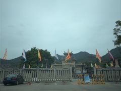 -悦城龙母祖庙