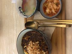 无敌卤肉饭-春风·有糖(崇宁路店)