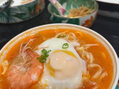 -悦庭六号餐厅(麦岛店)