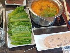 -翠峰苑火锅(迎宾路店)