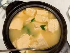 -君庭中餐厅(友谊宾馆店)