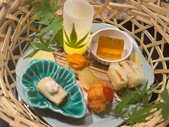-雲上錢屋·怀石料理(上海中心店)