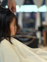 -米莱 Hair Salon 美髮