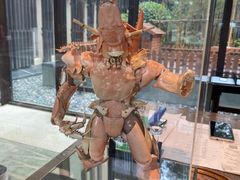 -上海崇明金茂凯悦酒店