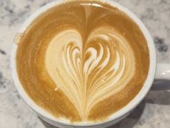 -COSTA COFFEE(哈尔滨凯德学府店)