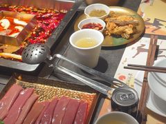 -锦城印象火锅(天府三街店)