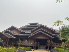 -一寨两国风景区