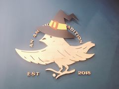 -Pie Bird(新闸路店)