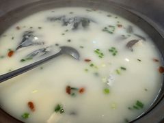 -浔味·山屿湖·正宗全鱼宴老字号