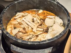 -芸山季·云南山珍菌火锅(南翔印象城MEGA店)