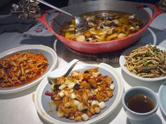 -蜀龙阁· 龍头水煮鱼(天坛店)