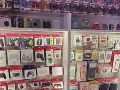 -任天堂Nintendo Switch体验店(天河城店)