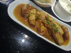 -真剑日本料理·铁板烧(贵州路店)
