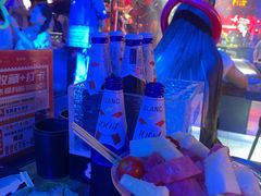 -喜鹊音乐酒馆(西街店)
