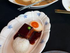 -醉东Oriental House(静安嘉里中心店)