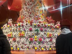 -北京工艺美术博物馆