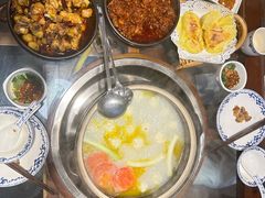 -志晖园圆子鸡·辣子鸡(阳光店)