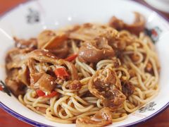 -老南昌粉面馆(绳金塔店)