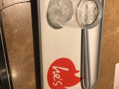 -何师烧烤Pro ·江湖川菜·小龙虾·精酿(太古里旗舰店)