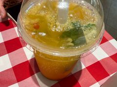 -西贝(无锡万象城店)