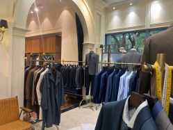 -MR.COLLECTION西装先生(富华里店)