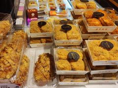 -BreadTalk面包新语·烘焙蛋糕(海珠丽影广场店)