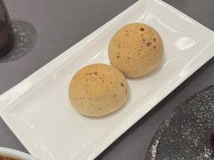 QQ麻薯包-狮王府淮扬菜(百家湖1912店)