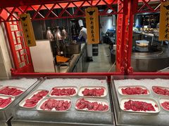 -怡咖啡自助餐(宁波香格里拉店)