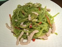 -坤记味道(新华城市广场店)