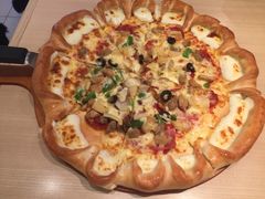 -必胜客(滨江店)