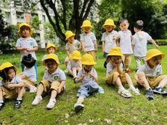 -海汀顿儿童之家(保利香雪园区)