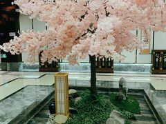 大堂-添赐温泉馆(上南路店)