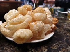 -菌海森林·非遗野生菌火锅(西山区滇池路摩根道店)