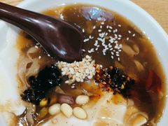 -三好食堂(煎饺·馄饨·肉饼米线·盛世广场店)