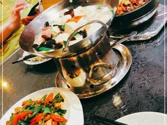 -热带雨林汗蒸馆(汶水东路店)