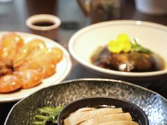 绍兴花雕醉鸡-寻宝记绍兴菜(鲁迅路店)