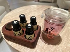 -左右Massage/Spa(长寿路店)