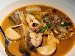 -新荣记(BFC外滩金融中心店)