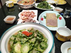 -西北人家莜面村(建设店)