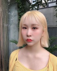 -Rise Hair上升造型
