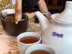 -俏九州·小炒黄牛肉(华润万象汇店)