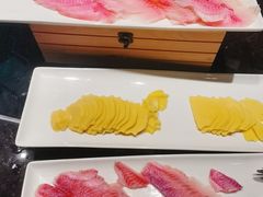 -杭州西溪宾馆-松露西餐厅