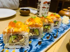 -昱匠·日本料理(金融街店)