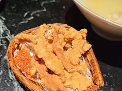 -廖川菜(太阳宫店)