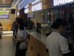 -清真·尖子尖牛肉面(王府井店)