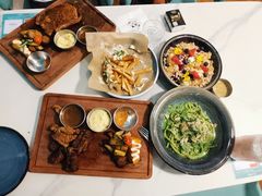 -拾挚扒房(招商花园城店)