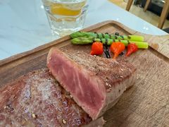 -MEAT MATE 鲜食肉铺(北京太古坊店)